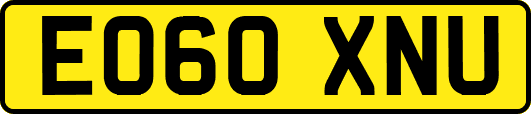 EO60XNU