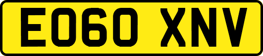 EO60XNV
