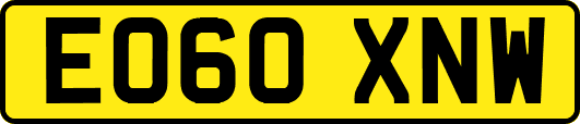 EO60XNW