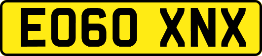 EO60XNX