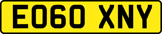 EO60XNY