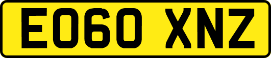 EO60XNZ