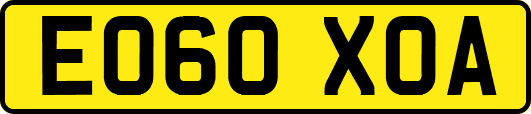 EO60XOA