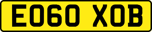 EO60XOB