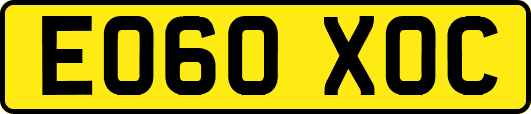 EO60XOC