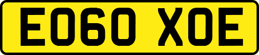 EO60XOE