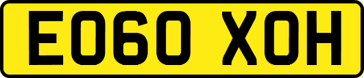EO60XOH