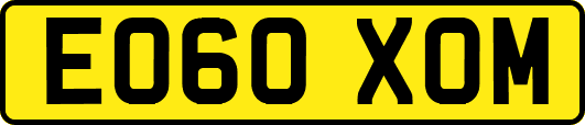 EO60XOM