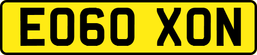 EO60XON