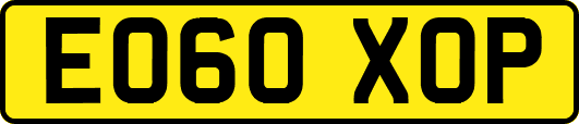 EO60XOP