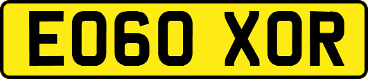 EO60XOR