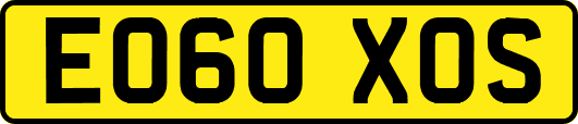 EO60XOS