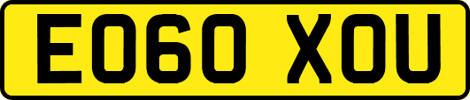 EO60XOU