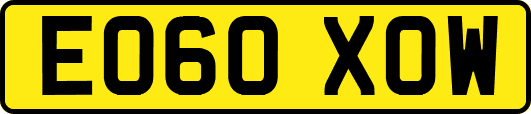 EO60XOW