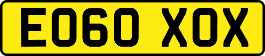 EO60XOX