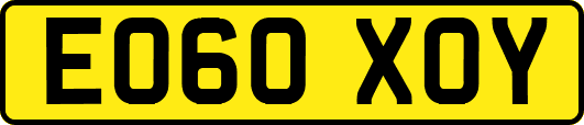 EO60XOY