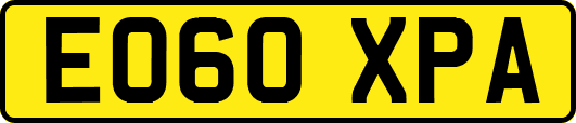 EO60XPA