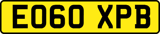 EO60XPB