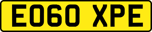 EO60XPE