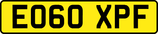 EO60XPF