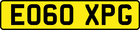EO60XPG