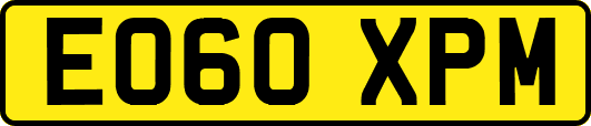 EO60XPM