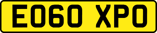EO60XPO