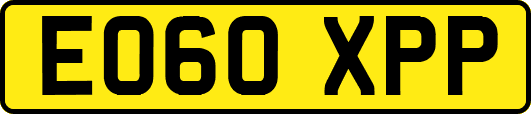 EO60XPP