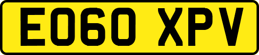 EO60XPV