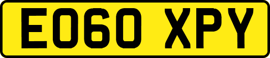 EO60XPY