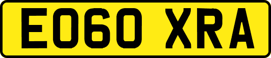 EO60XRA