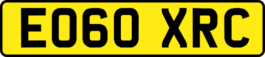 EO60XRC