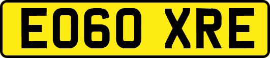 EO60XRE
