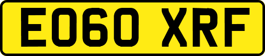 EO60XRF