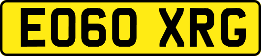 EO60XRG
