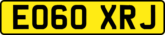 EO60XRJ