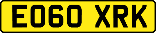 EO60XRK