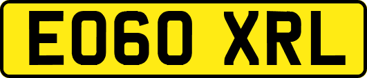 EO60XRL