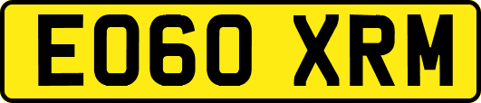 EO60XRM