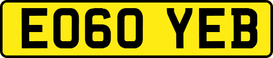 EO60YEB