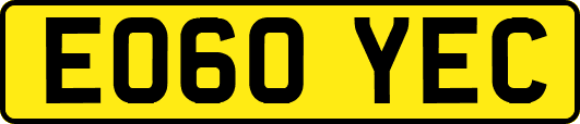 EO60YEC