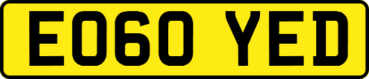 EO60YED