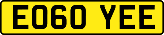 EO60YEE