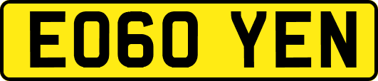 EO60YEN