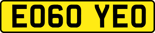 EO60YEO