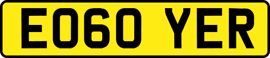 EO60YER