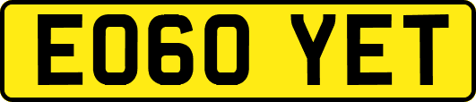 EO60YET