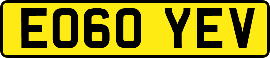 EO60YEV