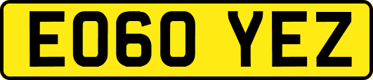 EO60YEZ