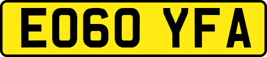 EO60YFA